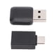 thumbnail image 5 of Para El Adaptador CarPlay, ABS PC Adaptador Inalámbrico Para Coche WiFi Negro Para Conducir, 5 of 7
