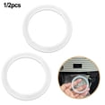 thumbnail image 3 of Silicone Sealing Ring For Coffee Machines 3601/3605/3101/3121/3128 - Reliable!, 3 of 6