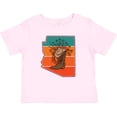 thumbnail image 3 of Inktastic Arizona Cute Cowgirl Boot Girls Baby T-Shirt, 3 of 5