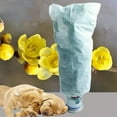 thumbnail image 2 of Opción de 3 tamaños Cubierta de planta cálida Manta Árbol Bolsa de protección contra heladas Los 60x110cm Zulema Cubierta de planta, 2 of 8
