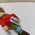 thumbnail image 4 of Exportar último pedido muñeco de peluche elfo navideño Kⅰnder en la estantería regalo de Navidad, 4 of 5