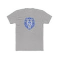 thumbnail image 2 of Whom Shall I Fear Men's Cotton Crew Tee, 2 of 11