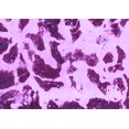 thumbnail image 1 of Ahgly Company Indoor Rectangle Abstract Purple Modern Area Rugs, 8' x 10', 1 of 4