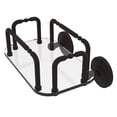 thumbnail image 1 of Que New Wall Mounted Guest Towel Holder, 1 of 1