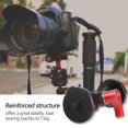 thumbnail image 3 of Keenso Monitor Mount Adapter, Arm Adapter For Camera Monitor & Light Accessories, 3 of 8