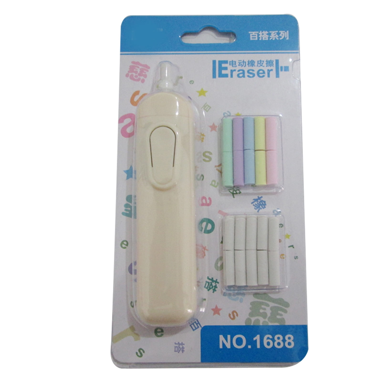 Electric Eraser Convenience Artist Eraser Pencil Drawing Mechanical