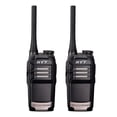 thumbnail image 1 of Kit 2 Radios Hytera Tc320 Uhf Negro., 1 of 4