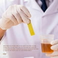 thumbnail image 3 of 3 set 240 Strips Professional 1-14 pH litmus paper ph test strips water cosmetics soil pH Test Paper, 3 of 5