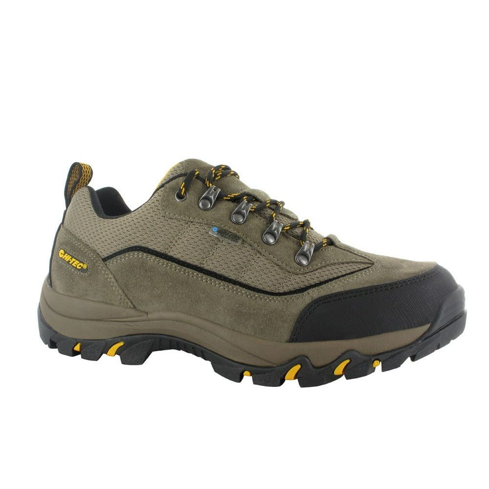 HiTec HiTec Skamania Low Waterproof Hiking Shoes Men