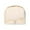 A, variant on CYC Large Makeup Bag Double Layer Cosmetic Bag Portable Toiletry Bag PU Leather Travel Makeup Organizer Waterproof Zipper Pouch Large Capacity Multifunctional Bag For Women And Girls