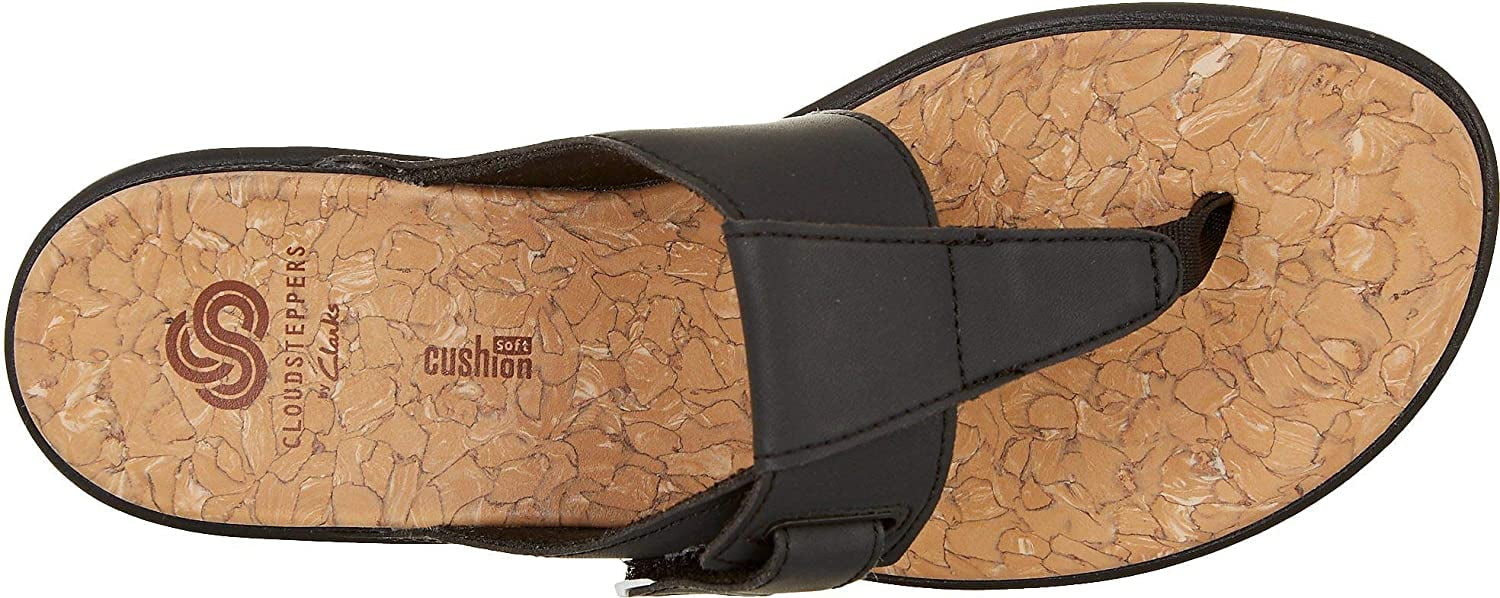 clarks step june reef