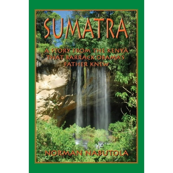 Sumatra (Paperback)
