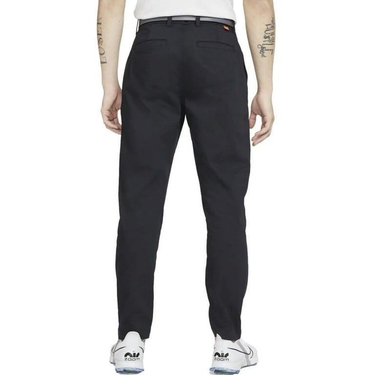 Nike standard fit golf pants hot sale