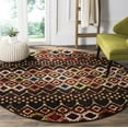 thumbnail image 1 of SAFAVIEH Amsterdam Gladwin Tapis Géométrique, 1 of 6