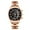G, variant on amlbb Men’s Watch Men's Casual Quartz Stainless Steel Strap Watch Analog Watch Gifts for Men on Clearance
