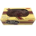 thumbnail image 6 of Jane Parker Fruitcake Dark Fruit Cake 1 pound (16 Ounce) Loaf, 6 of 6