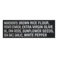 thumbnail image 2 of Every Body Eat: Thins Sea Salt Chia, 4 Oz, 2 of 5