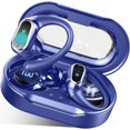 thumbnail image 1 of Auriculares inalámbricos Rolosar 2026 Bluetooth 5.4 Sport 50Hrs IP7, 1 of 7