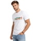 thumbnail image 2 of VOLTAICA VD0153 PLAYERA BLANCA MUNDIAL MÉXICO HOMBRE, 2 of 5