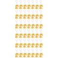 thumbnail image 4 of CNKOO 42 Pcs  Decorative Key Chains Portable Bag Pendants Adorable Hanging Tiger Keychains, 4 of 6