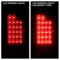 thumbnail image 7 of 2007-2008 Dodge Ram 1500 07-09 2500/3500 LED Tail Lights Lamps Set Left+Right, 7 of 7