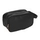 thumbnail image 2 of Bolso de viaje bolso de maquillaje portátil multifuncional impermeable bolso de maquillaje de gran capacidad mujer hombre negro BuyWeek  Exterior, 2 of 9