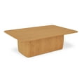 thumbnail image 2 of Moe's Home Collection Winston Coffee Table Wood Natural, 2 of 5
