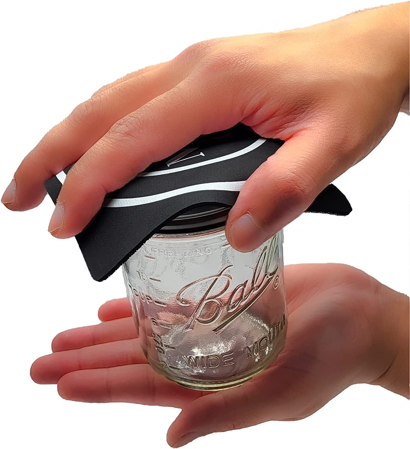 Ball® Glass Canning Jars - 16 oz