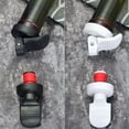 thumbnail image 4 of Silicone Wine Bottle Stopper for Wine Beverage Soda Beer (4PK), 4 of 5