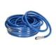thumbnail image 4 of Manguera De Aire De Alta Presión, Tubo De Aire Comprimido De PVC Ligero Y Flexible De 15 M 49,21 Pies De Longitud, Tubo De Compresor De Aire Con Conector Rápido NPT De 1/4 Pulg., 4 of 14