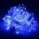 thumbnail image 2 of Cadena de luces LED Lainin 3,5 m 96 LED Color azul, 2 of 7