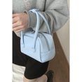 thumbnail image 3 of Bolsos de hombro para mujer, sencillos, pequeños, cuadrados, versátiles, cruzados, para mujer, para desplazamientos diarios, Y2k, diseñador de moda de lujo, 3 of 5