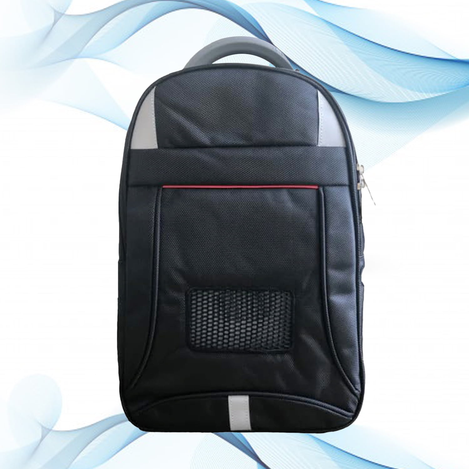 Arya Airtivo Max / Lifestyle Rhythm P2, P2-E6, P2-E7 Portable Oxygen Concentrator Backpack