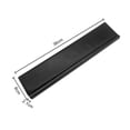 thumbnail image 3 of YAOMOBB Desktop Keyboard Wrist Rest Ergonomic Keyboard Wrist Rest Holder with Multi compartments Storage Box Black White PC Keyboard Wrist Support Pad, 3 of 5