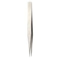 thumbnail image 2 of Watch Repair Tweezers,High Hardness Stainless Steel Watch Repair Accessory Stainless Steel Tweezers Best in its Class, 2 of 10