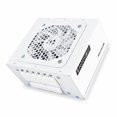 thumbnail image 3 of SFX 80Plus Bronze 500/600W Full-MODULAR White Power Supply For Gaming Computer Case With White Modelar Cable 100/220V 600W EU Plug, 3 of 5