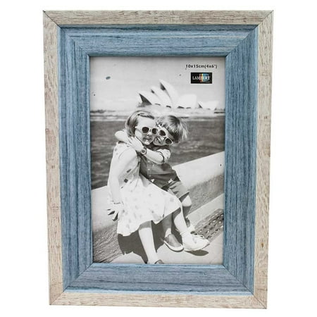 - MDF Wood Picture Frame 4
