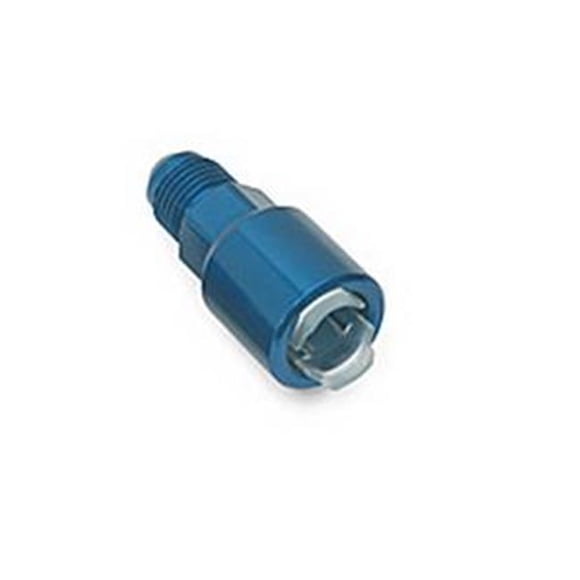 Russell-Edel 640850 0.37 In. Fuel Adapter Fitting
