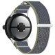 thumbnail image 1 of Watch Band for Google Pixel Watch 3 41mm Pixel Watch 2 Pixel Watch Adjustable Nylon Loop Strap - Blu, 1 of 5