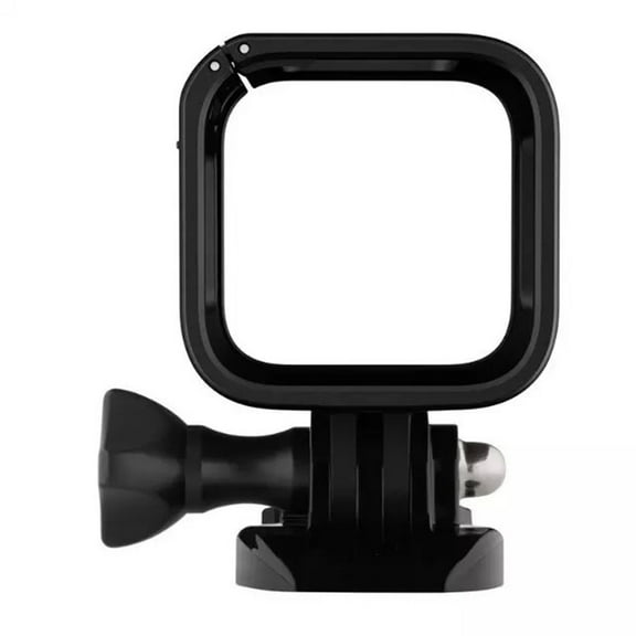HEVIRGO Protective Housing Frame Case Shell Mount Holder for GoPro Hero 4 5 Session