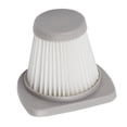 thumbnail image 1 of LEFU Vacuum Cleaner Filter Compatible with for BergHOFF Mrnica Merlin - High Efficiency Dust Filtration System - Replaceable Filter Paper and Plastic Construction - Gray and White, 1 of 10