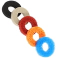 thumbnail image 2 of SHISUYAN 5Pcs Buffer Handle Protectors Supple Sponge Rings Game Accessories Sponge Cushions, 2 of 8