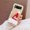 Beige, variant on Case for Samsung Galaxy Z Flip 4 6.7" 2022 Relaese, Hairy Skin PC Back Lovely 3D Hat Shockproof Anti-drop Fashion Christmas Theme Case for Galaxy Z Flip 4 6.7 inch 2022, Beige