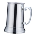 thumbnail image 3 of Jarra de cerveza de acero inoxidable, taza de café de doble pared con asa, herramienta de barra, jarra de té 560ml, 3 of 9