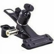 Marshall Clamp Mount for Table, Car Window, Pipe, Pole, Network Camera