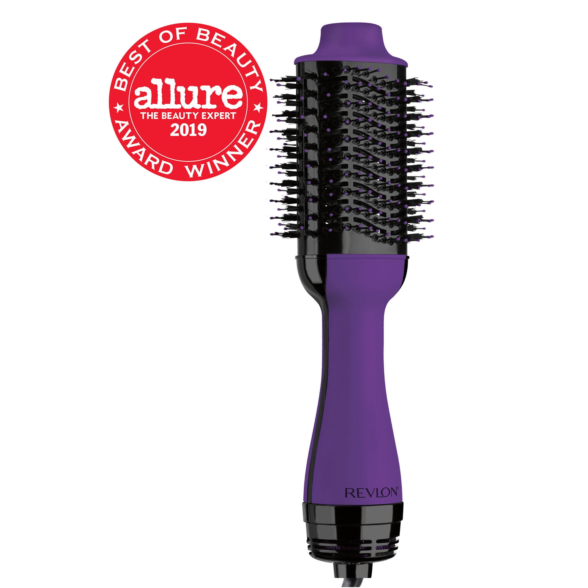 revlon brush blow dryer walmart