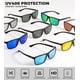 thumbnail image 5 of Gafas de Sol Polarizadas KALIYADI para Hombre con Protección UV400, 5 of 7