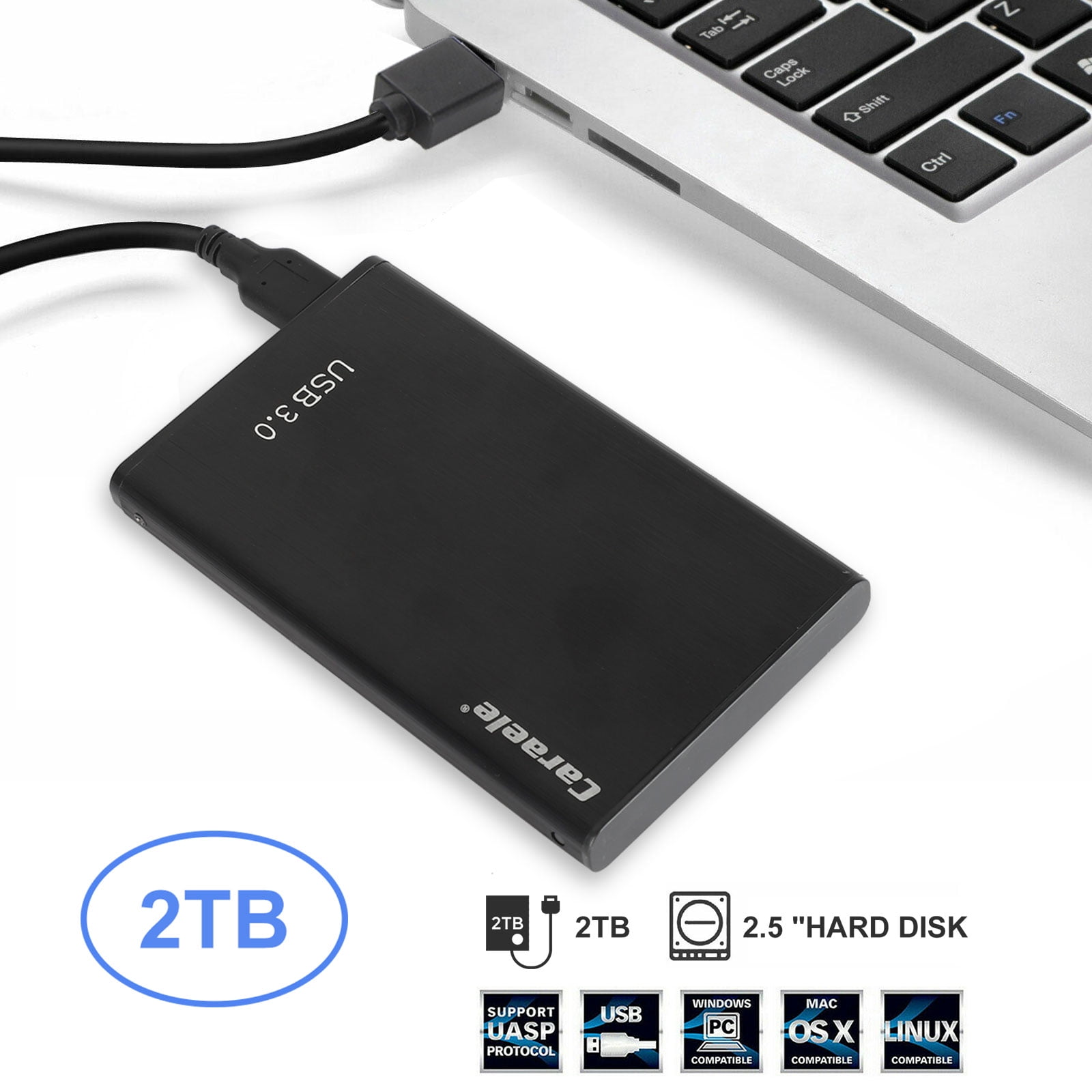 Best portable hard drives for windows 10 barsaca