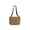 Khaki, variant on Hfnxid Women's Versatile Crossbody Sling Bag with Adjustable Strap, Compact Shoulder Purse for Daily Errands, Lightweight Casual Handbag with Secure Zip