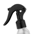thumbnail image 4 of Rociador recargable de de vacías para aceite esencial / agua, cocina, baño, belleza, cabello, limpieza, rociador de gatillo dura Gorra negra Zulema Botella de spray vacía, 4 of 7